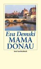 Buchcover Mama Donau