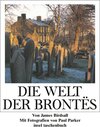 Buchcover Die Welt der Brontës