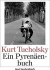 Buchcover Ein Pyrenäenbuch