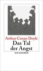 Buchcover Das Tal der Angst