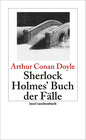 Buchcover Sherlock Holmes' Buch der Fälle