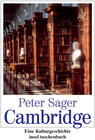 Buchcover Cambridge
