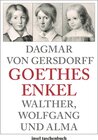 Buchcover Goethes Enkel