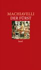 Buchcover Der Fürst