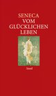 Buchcover Vom glücklichen Leben