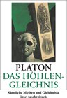 Buchcover Das Höhlengleichnis