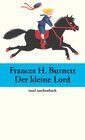 Buchcover Der kleine Lord