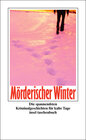 Buchcover Mörderischer Winter