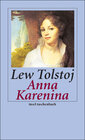 Buchcover Anna Karenina