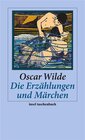 Buchcover Die Erzählungen und Märchen