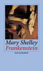 Buchcover Frankenstein oder Der moderne Prometheus