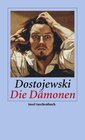 Buchcover Die Dämonen