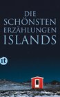 Buchcover Die schönsten Erzählungen Islands