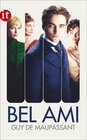 Buchcover Bel-Ami