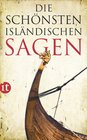 Buchcover Die schönsten isländischen Sagas