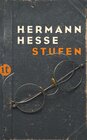 Buchcover Stufen