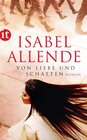 Buchcover Von Liebe und Schatten