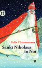 Buchcover Sankt Nikolaus in Not