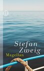 Buchcover Magellan