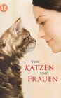 Buchcover Von Katzen und Frauen