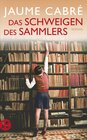 Buchcover Das Schweigen des Sammlers