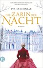 Buchcover Die Zarin der Nacht