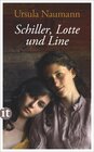 Buchcover Schiller, Lotte und Line