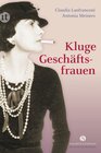 Buchcover Kluge Geschäftsfrauen