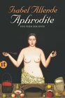 Buchcover Aphrodite – Eine Feier der Sinne