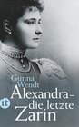Buchcover Alexandra – die letzte Zarin