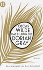 Buchcover Das Bildnis des Dorian Gray