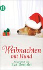 Buchcover Weihnachten mit Hund