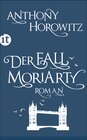 Buchcover Der Fall Moriarty