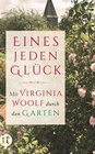 Buchcover »Eines jeden Glück«