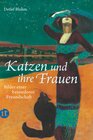 Buchcover Katzen und ihre Frauen