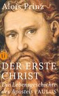 Buchcover Der erste Christ
