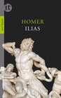 Buchcover Ilias