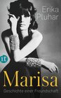 Buchcover Marisa