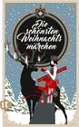 Buchcover Die schönsten Weihnachtsmärchen