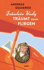 Buchcover Fräulein Hedy träumt vom Fliegen