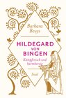 Buchcover Hildegard von Bingen