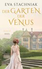 Buchcover Der Garten der Venus