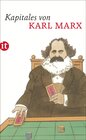 Buchcover Kapitales von Karl Marx