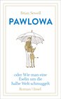 Buchcover Pawlowa