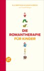 Buchcover Die Romantherapie für Kinder