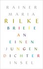 Buchcover Briefe an einen jungen Dichter