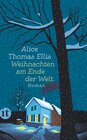 Buchcover Weihnachten am Ende der Welt