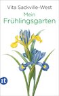 Buchcover Mein Frühlingsgarten
