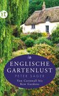 Buchcover Englische Gartenlust