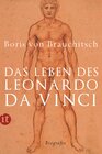 Buchcover Das Leben des Leonardo da Vinci